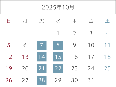 再来月
