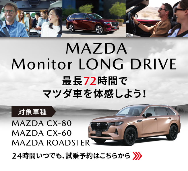 LONG DRIVE