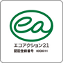 ECO ACTION 21