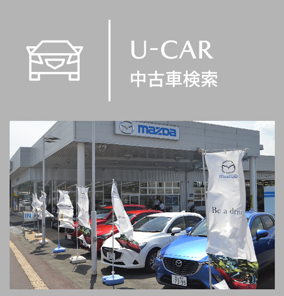 中古車検索